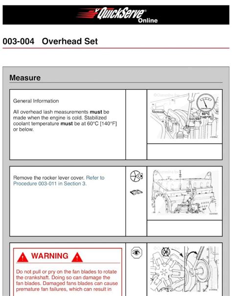 Overhead Set (003